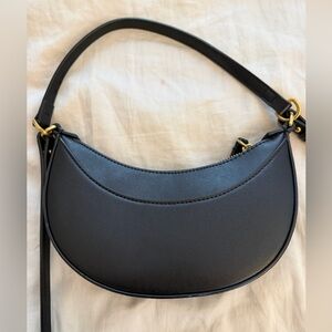 Mango Crescent Bag